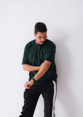 loose fit T-shirt