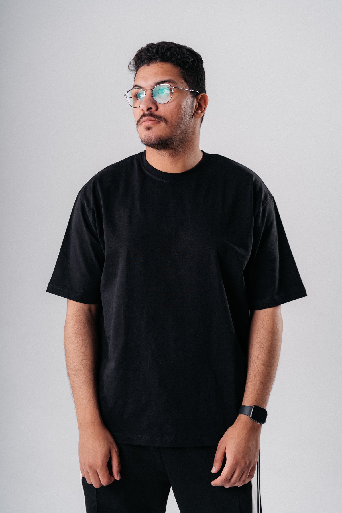 T-shirt Loose fit