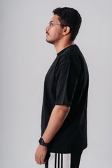 T-shirt Loose fit