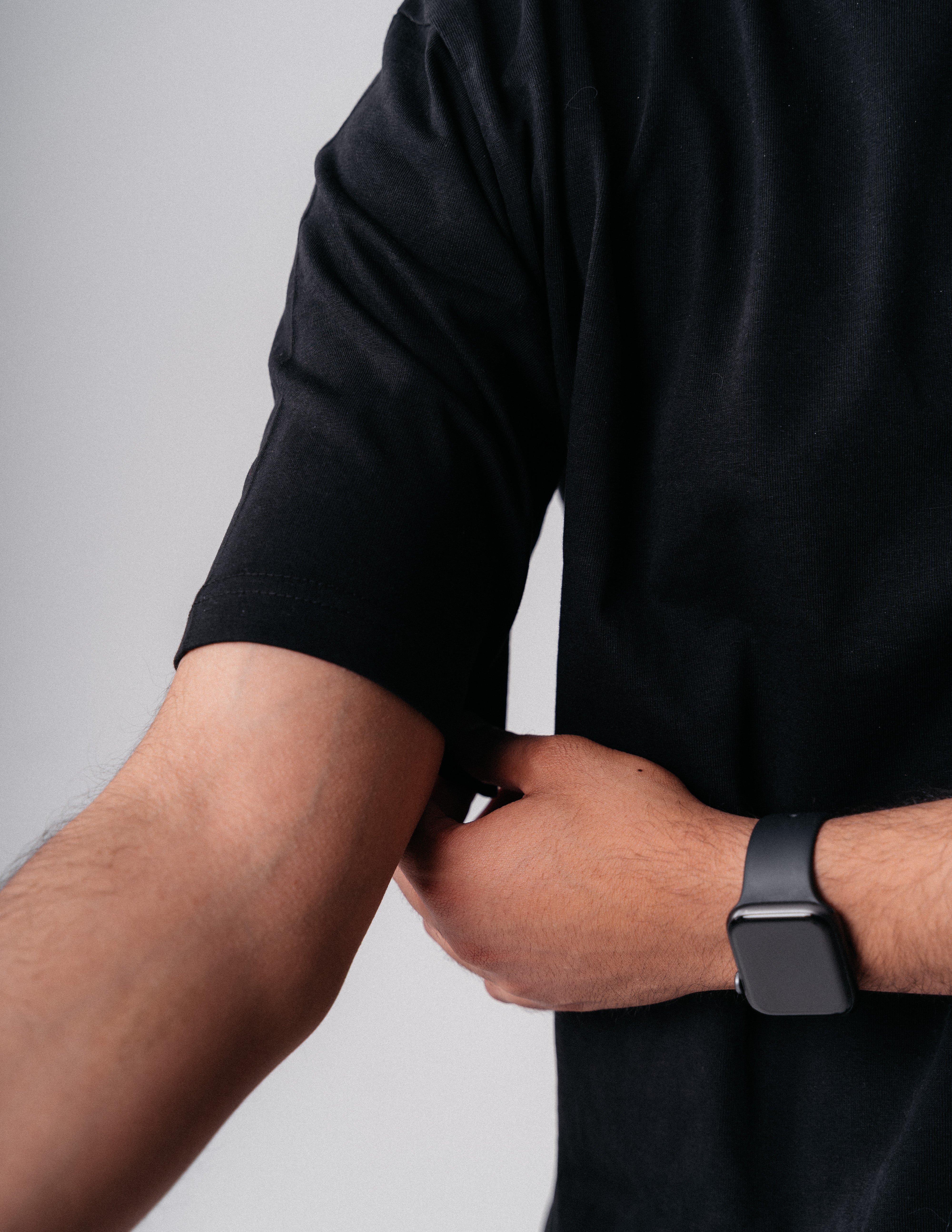 T-shirt Loose fit