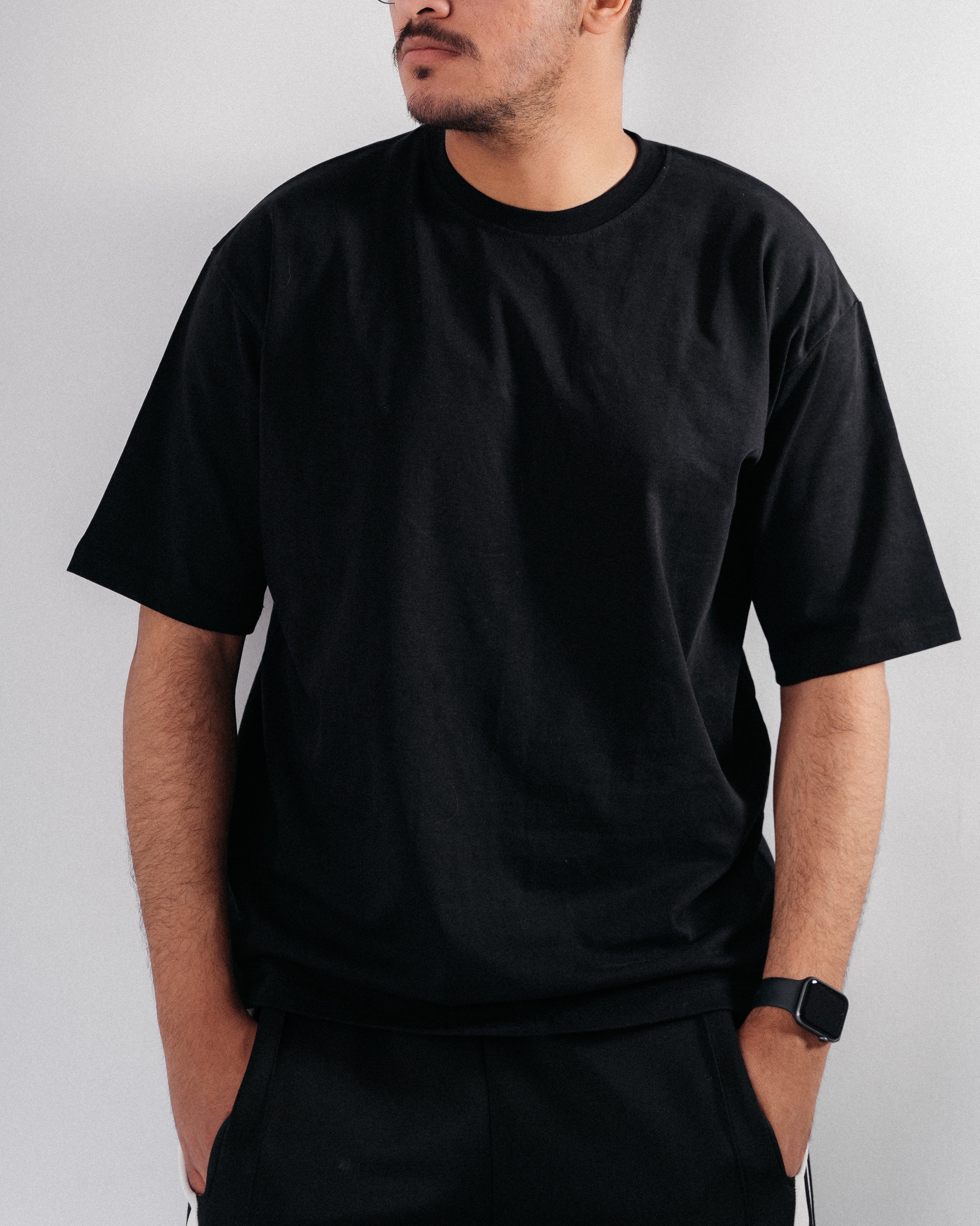 T-shirt Loose fit
