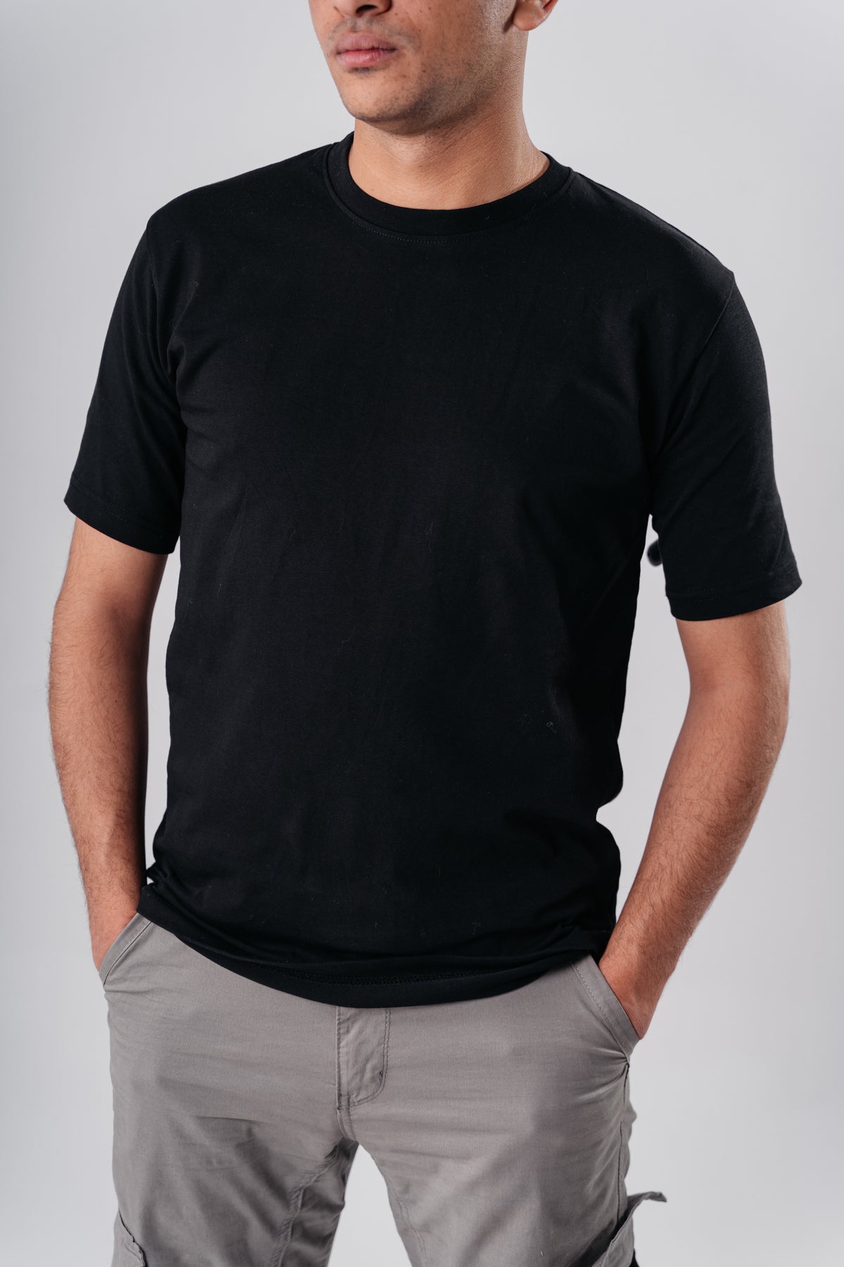 Basic T-Shirt