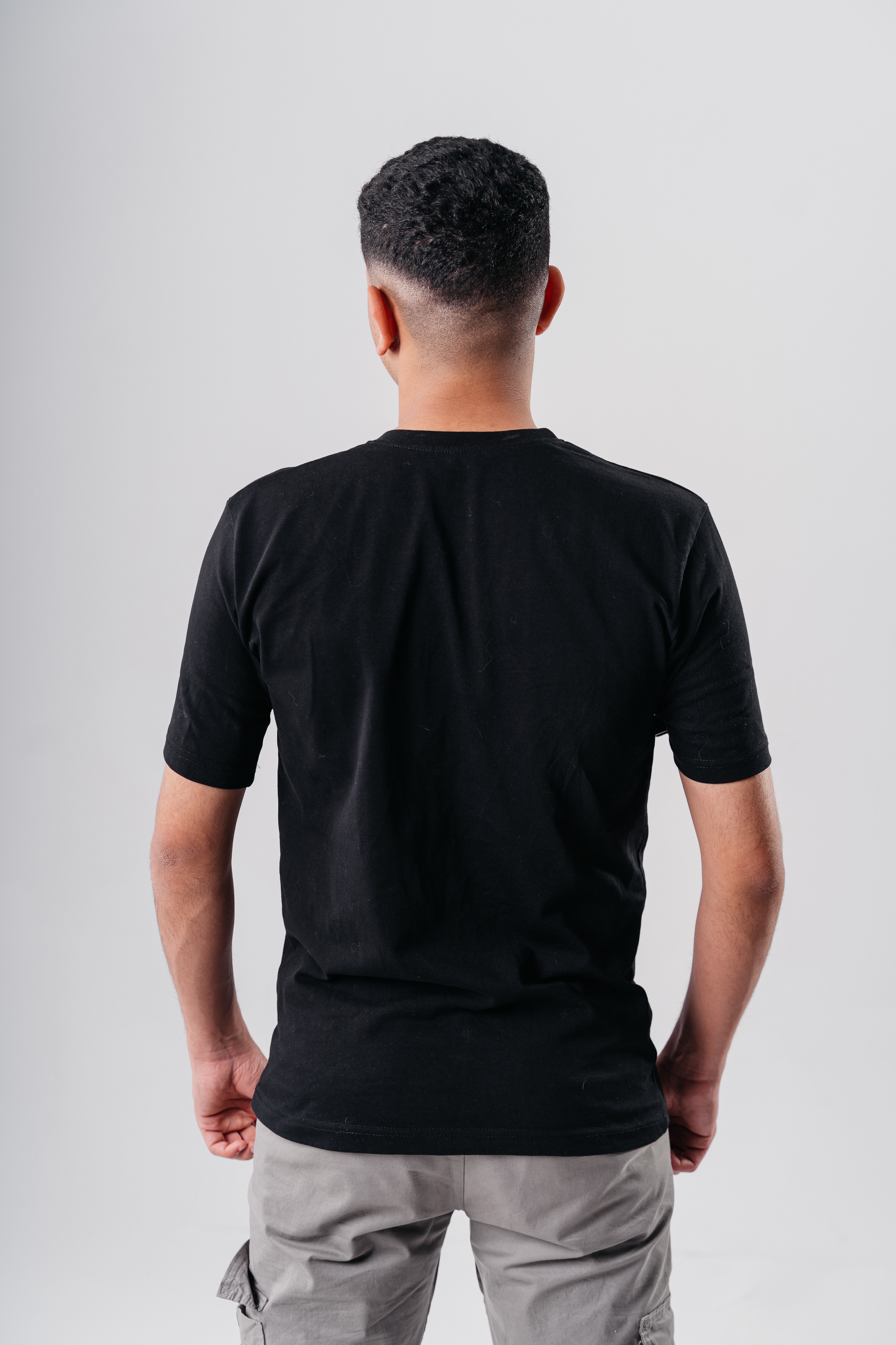 Basic T-Shirt